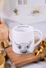 Friend Like No Udder 17oz Mug - Whiskey Skies - PAVILION