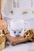 Friend Like No Udder 17oz Mug - Whiskey Skies - PAVILION