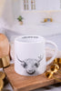Friend Like No Udder 17oz Mug - Whiskey Skies - PAVILION