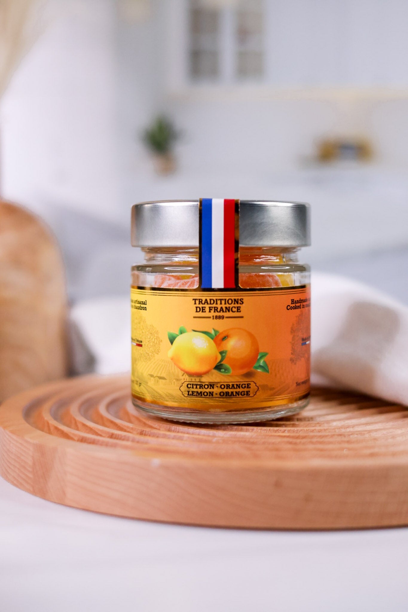 Fruity Traditions De France Hard Candy (2 Flavors) - Whiskey Skies - TRADITIONS DE FRANCE