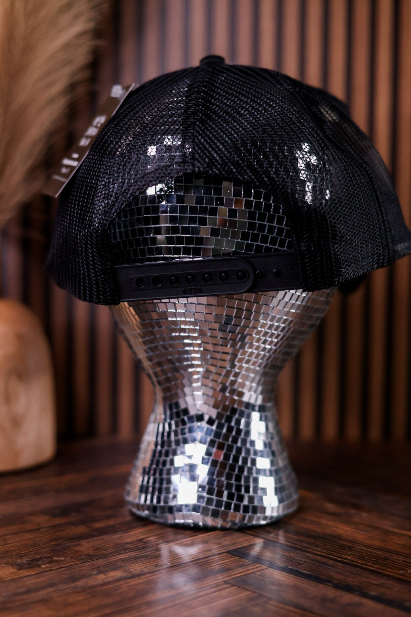 Fuck Yeah, Probably Trucker Hat - Whiskey Skies - INAPPROPRIATE TRUCKER HATS