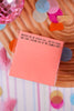 Funny Neon Sticky Notes (13 Styles) - Whiskey Skies - ELLEMBEE