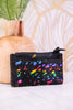 Galaxy Stream Wallet Credit - Card Holder - Whiskey Skies - KHEMCHAND HANDICRAFT