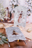 Galvanized Metal Cutout Sled Wall Decor (Two Styles) - Whiskey Skies - SPECIAL T IMPORTS INC