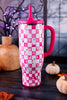 Ghost Check 30oz Mega Mug - Whiskey Skies - SWIG LIFE