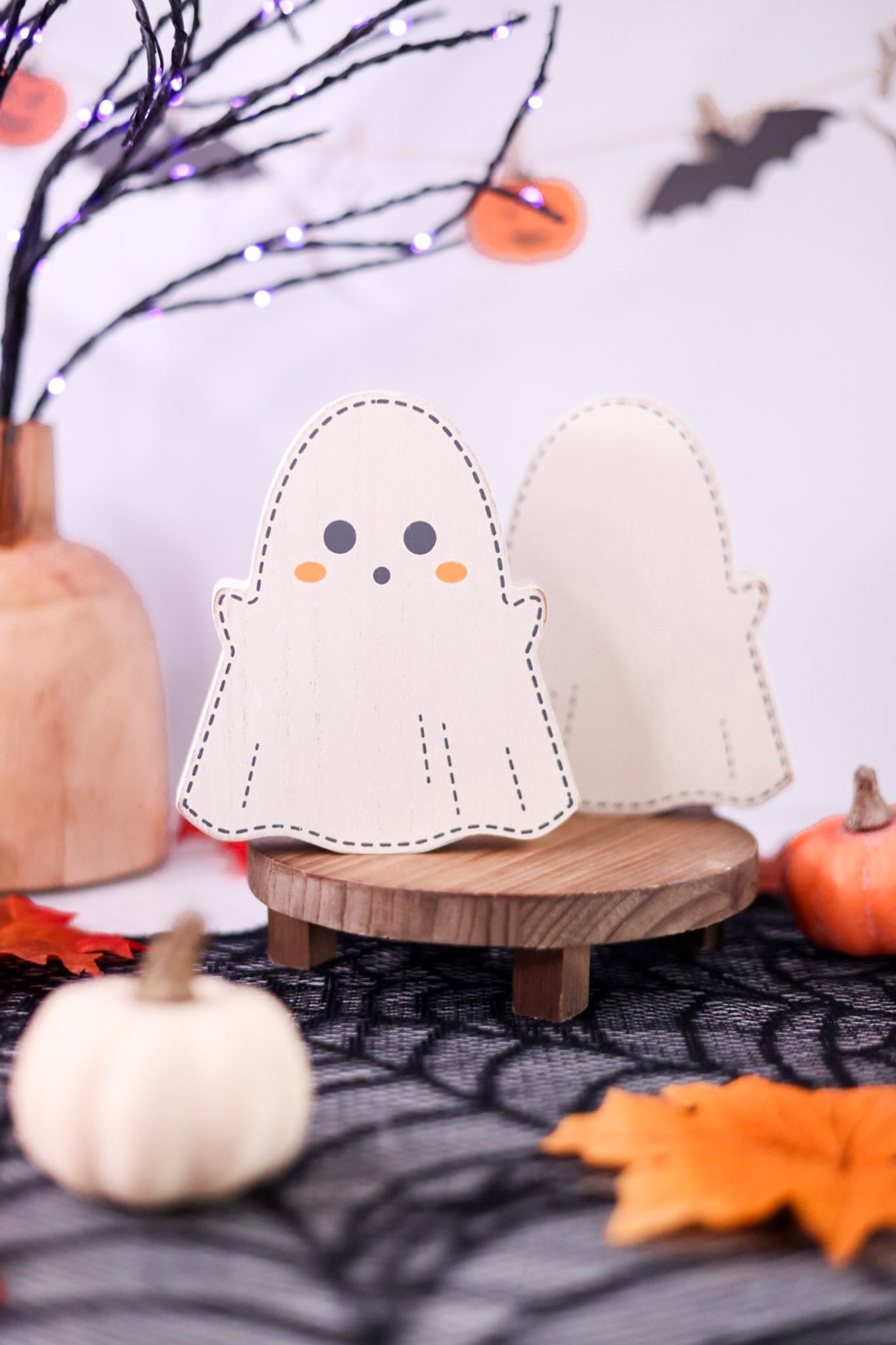 Ghost Chunky Sitter - Whiskey Skies - ADAMS & CO