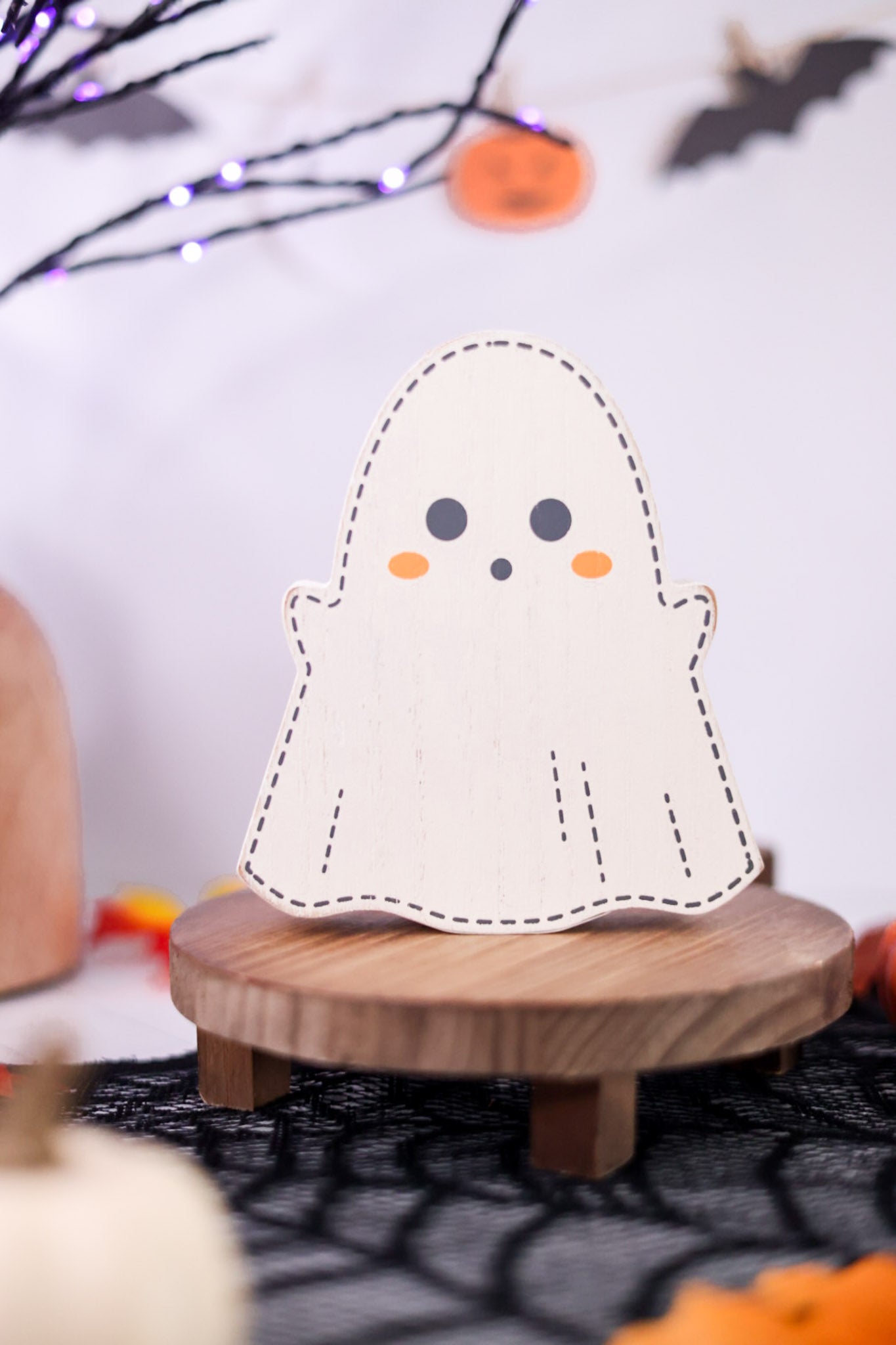 Ghost Chunky Sitter - Whiskey Skies - ADAMS & CO