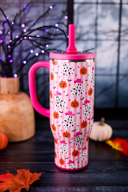 Ghost Town 30oz Mega Mug - Whiskey Skies - SWIG LIFE