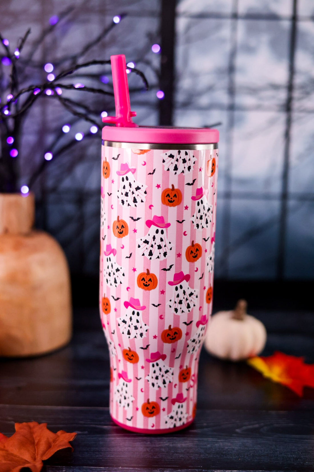 Ghost Town 30oz Mega Mug - Whiskey Skies - SWIG LIFE