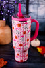 Ghost Town 30oz Mega Mug - Whiskey Skies - SWIG LIFE