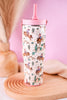 Giddy Up 30oz Leakproof To - Go Tumbler - Whiskey Skies - SWIG LIFE