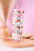 Giddy Up 30oz Leakproof To - Go Tumbler - Whiskey Skies - SWIG LIFE