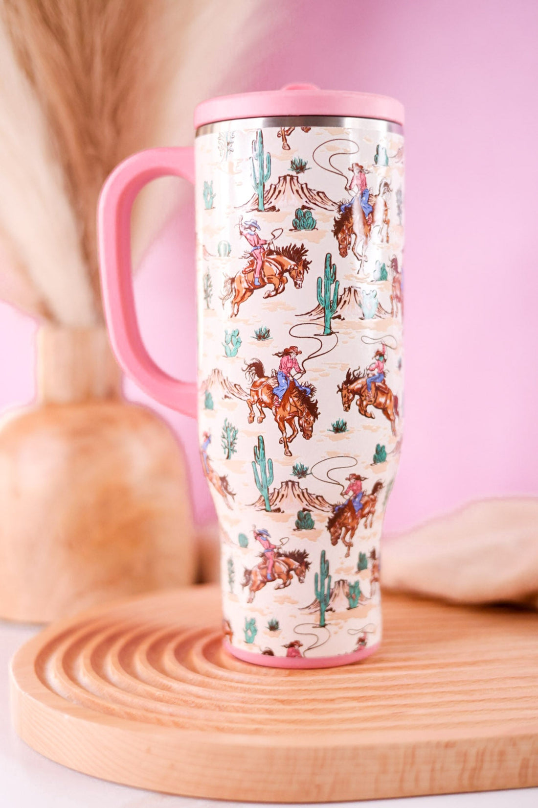 Giddy Up 30oz Mega Mug - Whiskey Skies - SWIG LIFE