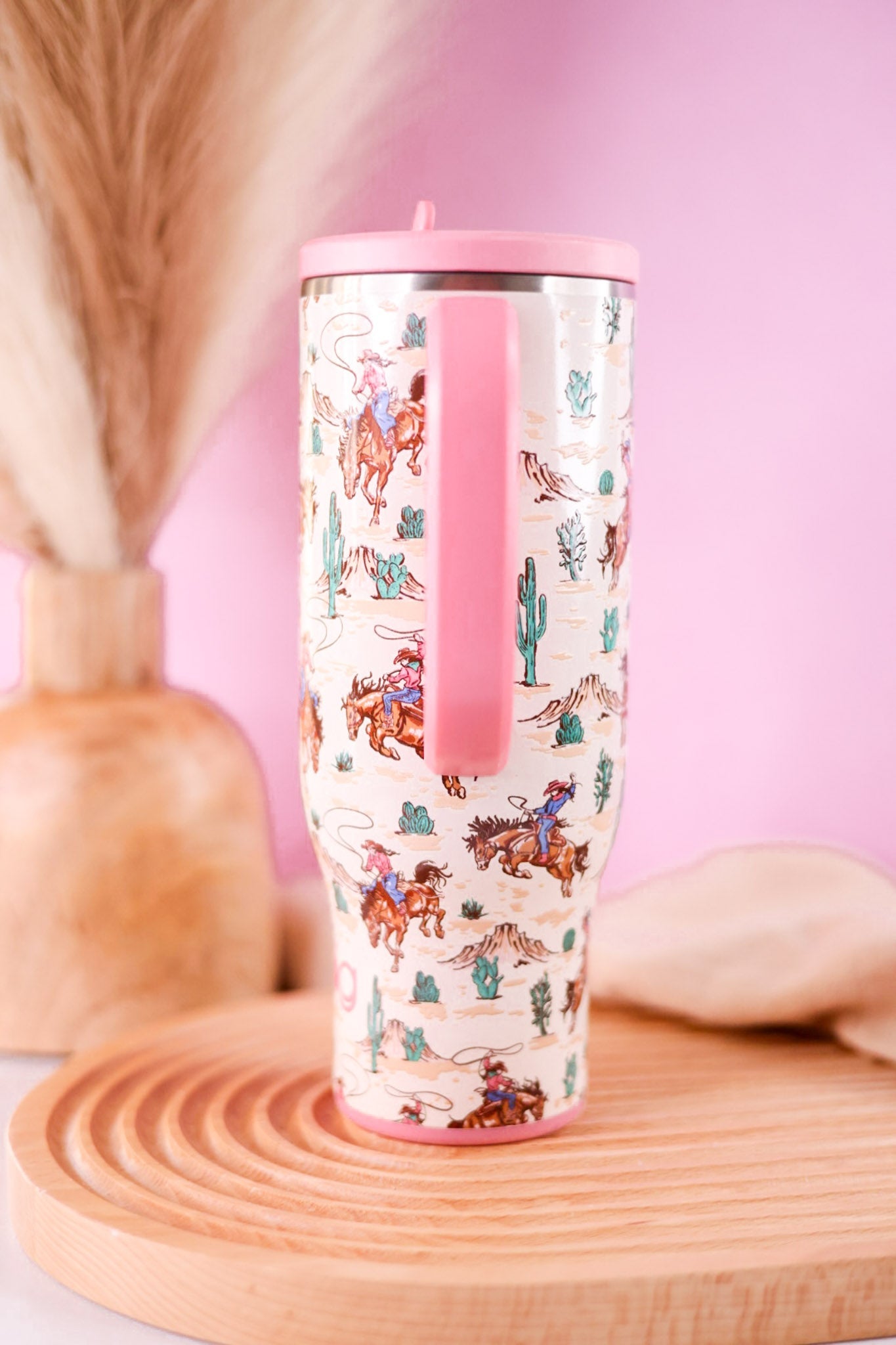 Giddy Up 30oz Mega Mug - Whiskey Skies - SWIG LIFE