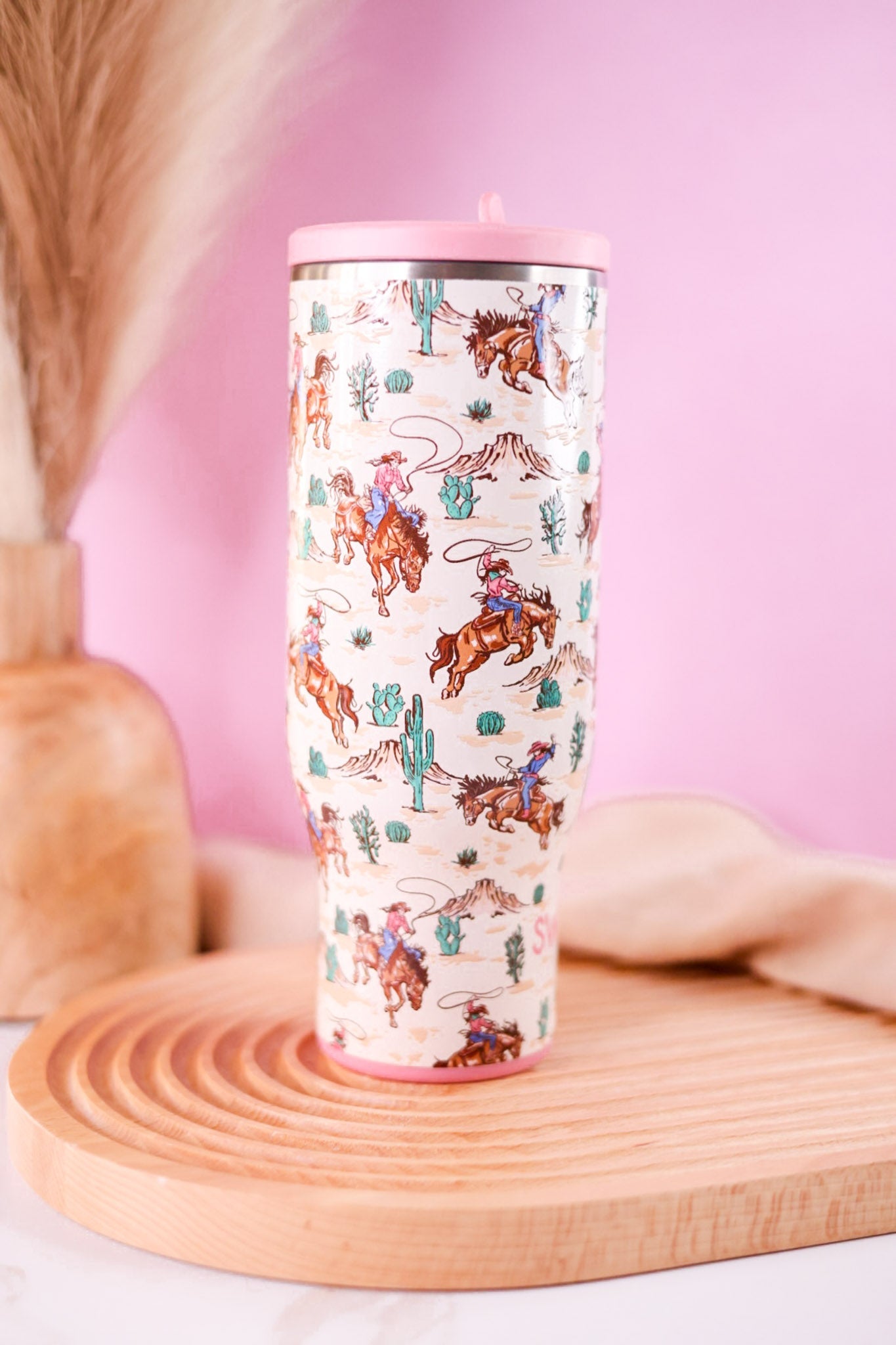 Giddy Up 30oz Mega Mug - Whiskey Skies - SWIG LIFE