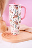 Giddy Up 40oz Mega Mug - Whiskey Skies - SWIG LIFE