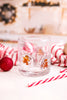Gingerbread Icon DOF Glass - Whiskey Skies - CREATIVE BRANDS
