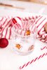 Gingerbread Icon DOF Glass - Whiskey Skies - CREATIVE BRANDS