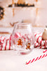 Gingerbread Icon Wine Glass - Whiskey Skies - CREATIVE BRANDS