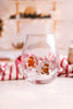 Gingerbread Icon Wine Glass - Whiskey Skies - CREATIVE BRANDS