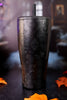 Glow In The Dark Phantom Paisley 30oz Era Tumbler - Whiskey Skies - BRUMATE