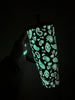Glow In The Dark Phantom Paisley 40oz Era Tumbler - Whiskey Skies - BRUMATE