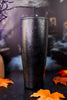 Glow In The Dark Phantom Paisley 40oz Era Tumbler - Whiskey Skies - BRUMATE