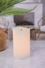 Glow Wick LED Candle - Whiskey Skies - GERSON COMPANIES