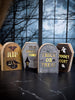 Glowing Gravestone Halloween Decorations (4 Styles) - Whiskey Skies - SPECIAL T IMPORTS INC