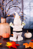 Gnome Mummy Figurine - Whiskey Skies - C & F ENTERPRISES