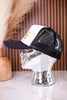 Good Timin' Woman Foam Front Trucker Hat - Whiskey Skies - RODEO HIPPIE