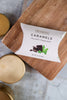 Gourmet Hand Crafted Caramels (8 Flavors) - Whiskey Skies - MCREA'S CANDIES