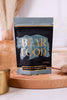 Gourmet Peanut Snack Bags (2 Flavors) - Whiskey Skies - BEAR FOOD