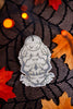 Graveyard Skull Freshie (6 Scents) - Whiskey Skies - BUG AND BEAN FRESHIES