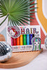 Hair Flair Hair Color Gel Stick Set Of Eight - Whiskey Skies - SNIFTY SCENTED PRODUCTS
