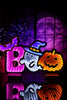 Halloween "Boo" Ekkolight - Whiskey Skies - MELROSE INTL