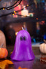 Halloween Ghost Candles (6 Colors) - Whiskey Skies - ONE HUNDRED 80 DEGREES