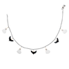Halloween Ghost Light Up Garland - Whiskey Skies - MUD PIE