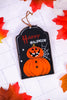 Halloween Tag Ornaments (6 Styles) - Whiskey Skies - HANNA'S HANDIWORKS