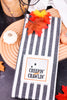 Halloween Themed Dish Towels (3 Styles) - Whiskey Skies - DII-DESIGN IMPORTS