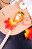 Halloween Themed Silicone Spatulas (3 Styles) - Whiskey Skies - DII-DESIGN IMPORTS