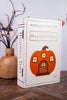 Halloween Town Woodland Story Book Set - Whiskey Skies - ADAMS & CO