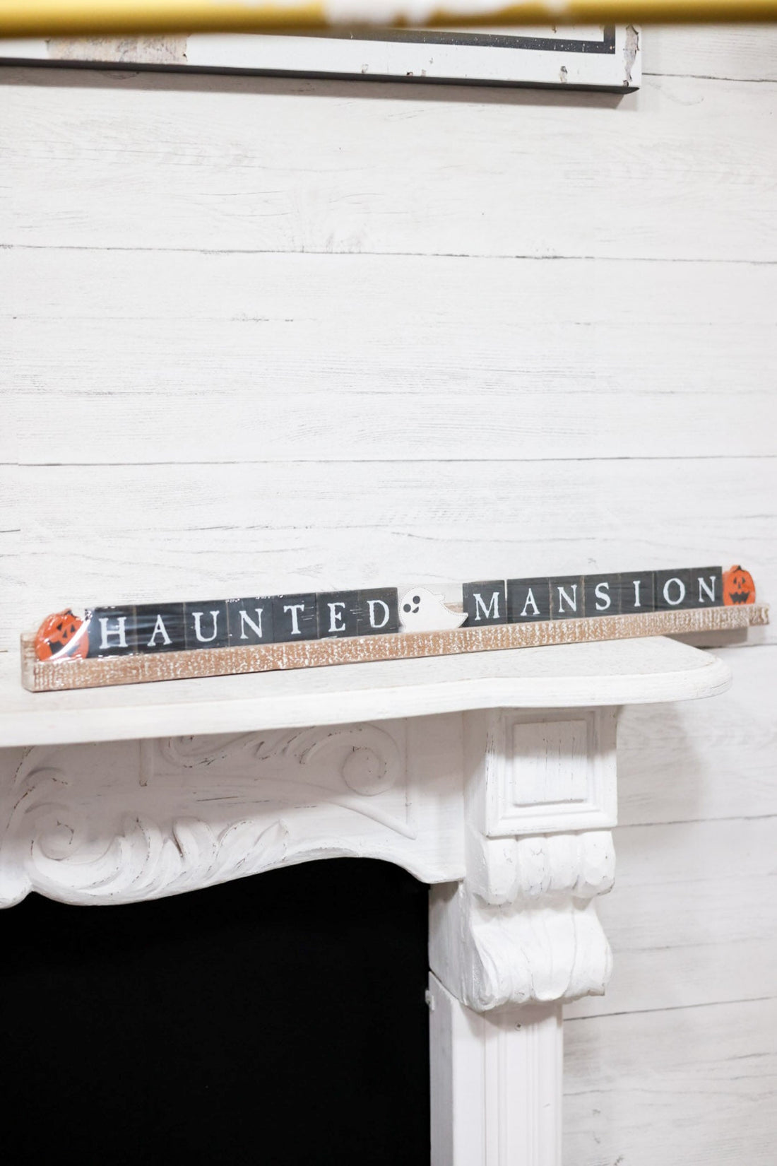 Haunted Mansion Wooden Leggie Kit - Whiskey Skies - ADAMS & CO