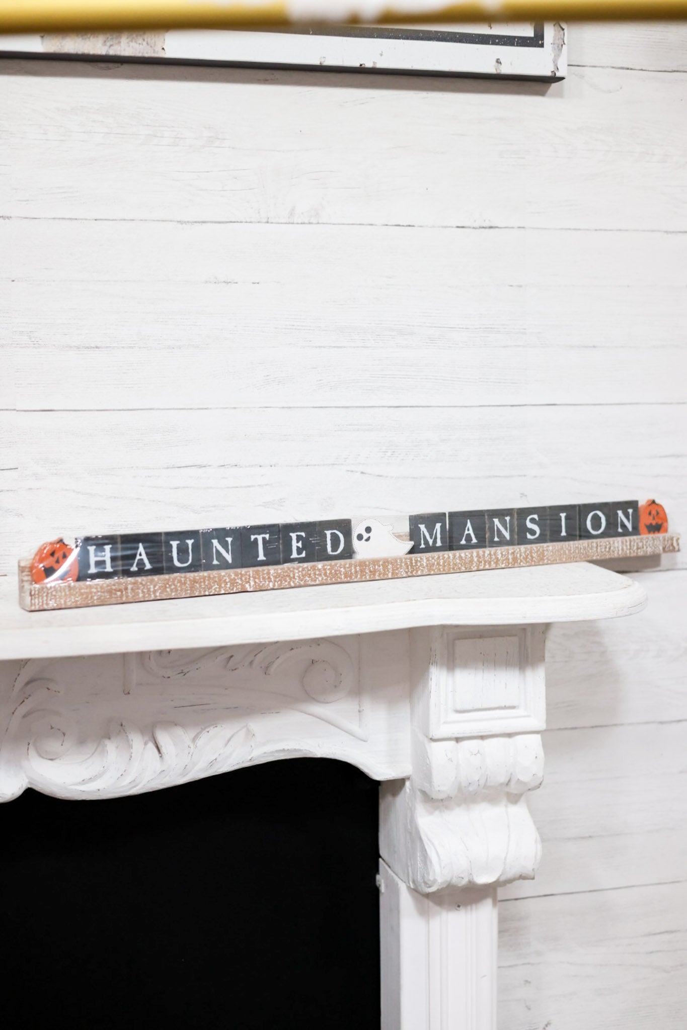 Haunted Mansion Wooden Leggie Kit - Whiskey Skies - ADAMS & CO