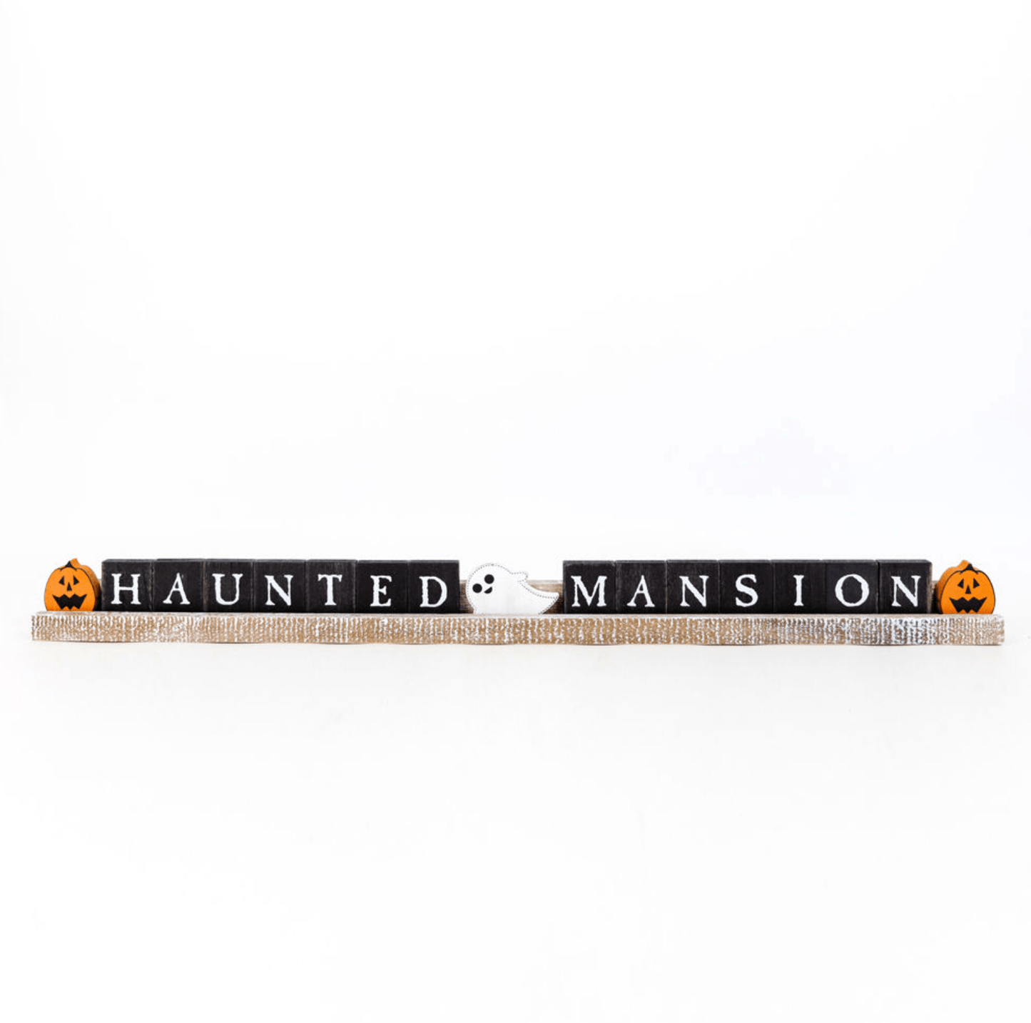 Haunted Mansion Wooden Leggie Kit - Whiskey Skies - ADAMS & CO