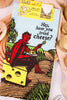 Have You Tried Cheese? Dish Towel - Whiskey Skies - BLUE Q