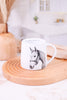 Hay There Gorgeous 17oz Mug - Whiskey Skies - PAVILION