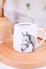 Hay There Gorgeous 17oz Mug - Whiskey Skies - PAVILION