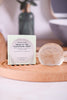 Head - To - Toe Crystal Clear Cleansing Soap Bar - Whiskey Skies - VOESH