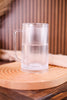 Here For The Beer Freezable 12oz Beer Mug - Whiskey Skies - PAVILION